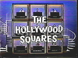 MS Hollywood Squares